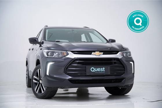 CHEVROLET TRACKER 1.0 TURBO FLEX LT AUTOMÁTICO